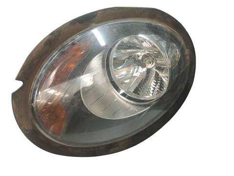 Foto 3ª: Piloto Delantero Derecho Mini Mini COOPER SD (2013)