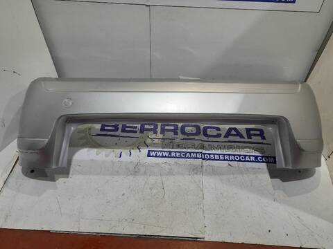 Paragolpes Trasero Opel Zafira 1.6 16V CAT 116CV