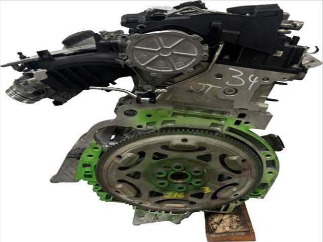 Motor Completo Bmw X3 245 CV 180KW