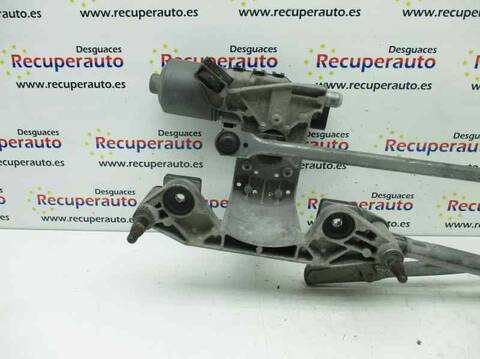 Foto 3ª: Motor Limpia Delantero Ford C Max G6DA FOCUS CAP) 2003) (2004)