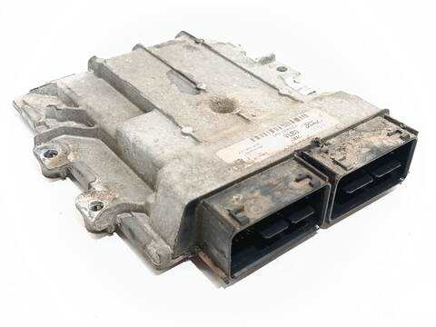 Centralita Motor ECU Ford Transit 2.0 ECOBLUE 130CV 96KW FURGONETA