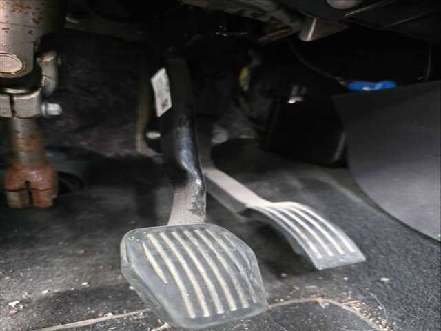 Pedal Freno Ford Kuga VIGNALE