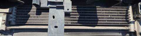 Intercooler Infiniti Q50 Q50 BASE 170CV 125KW