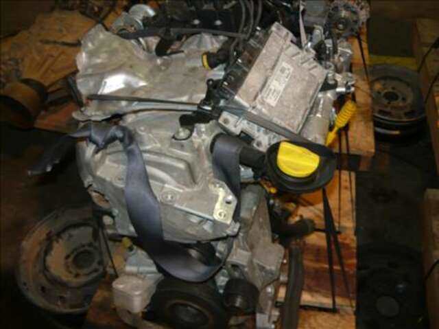 Motor Completo Renault Clio 1.2 16V 101CV