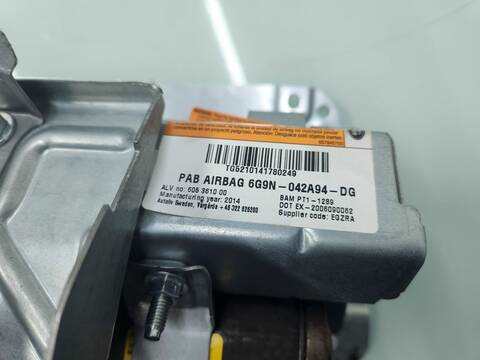 Foto 2ª: Airbag Delantero Derecho Land Rover Freelander TD4 E 152CV 112KW [224DT] (2010)
