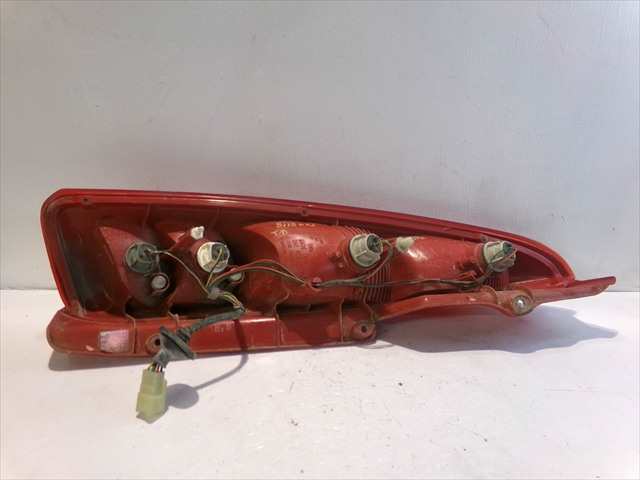 Foto 2ª: Piloto Trasero Derecho Daewoo Tacuma 2.0 G 2001-2008 [T20SED] (2002)