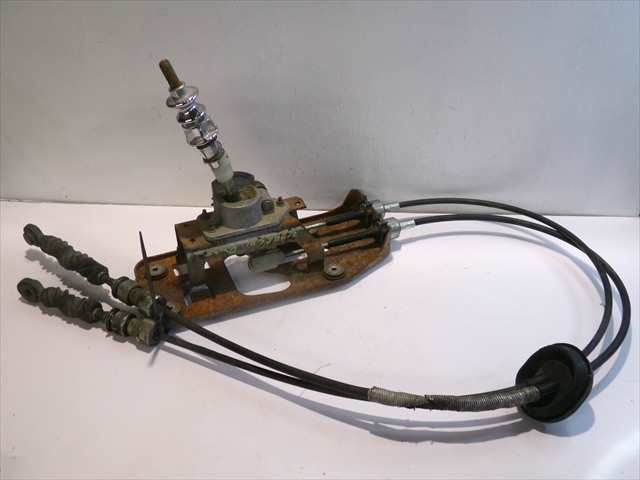 Palanca de Cambio Chrysler Sebring 2.0 CRD 2007-2011