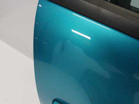 Foto 2ª: Puerta Delantera Derecha Citroen C3 SHINE (2016)