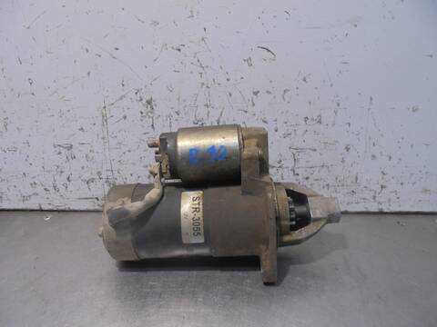 Foto 1ª: Motor de Arranque Jeep Grand Cherokee 5.2 LTD. ZJ) 211CV 155KW [ELF] (1994)