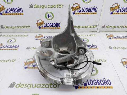 Mangueta Trasera Derecha Bmw Serie 5 518 535D