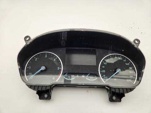 Cuadro de Instrumentos Ford EcoSport TITANIUM 101CV 74KW