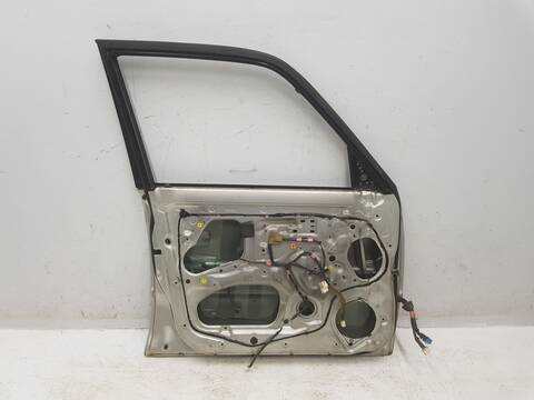 Foto 2ª: Puerta Delantera Izquierda Toyota Land Cruiser D4-D VX 5-PTAS.) (1996)