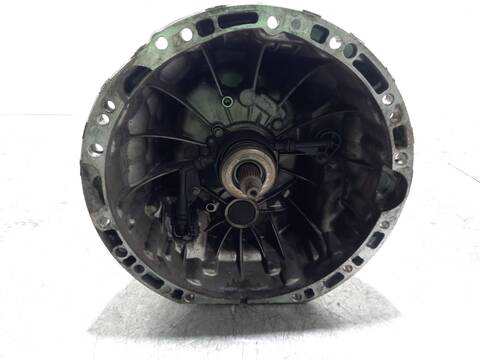 Caja Cambios Mercedes Sprinter 315 CDI 906.731 906.733 906.735) 150CV 110KW