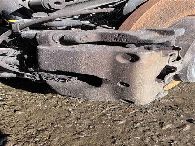 Pedal Embrague Mercedes Clase C 160 651921 BERLINA AUT.