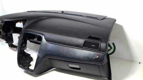 Foto 2ª: Kit Airbag Fiat Grande Punto 1.9 MULTIJET SPORT 01.2007 ) 130CV 96KW [199A5000] (2007)