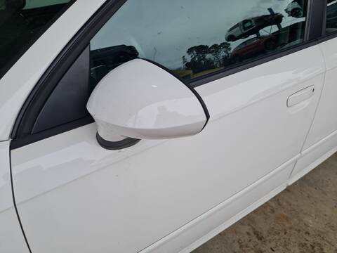Foto 4ª: Retrovisor Izquierdo Seat Exeo ERENCE BERLINA 120CV 88KW [CDHA] (2011)