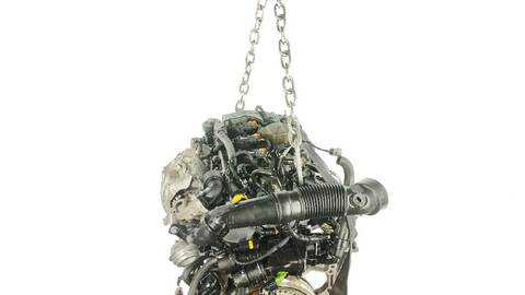 Motor Completo Peugeot 308 1.2 THP 130