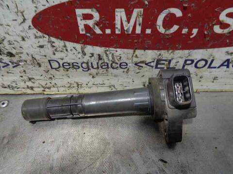 Foto 3ª: Modulo Encendido Honda Civic 1.6 VTEC CAT D 16 V 1) BERLINA 110CV 81KW [D16V1] (2001)