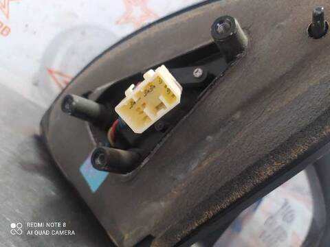 Foto 3ª: Retrovisor Derecho Chevrolet Aveo LS 84CV 62KW [B12D1] (2012)