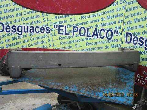 Foto 2ª: Refuerzo Paragolpes Delantero Jeep Compass LIMITED 140CV 103KW [BYL + SERIAL] (2007)