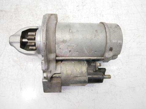 Foto 2ª: Motor de Arranque Jaguar XF 385 CV 283KW [508PN AJ133]