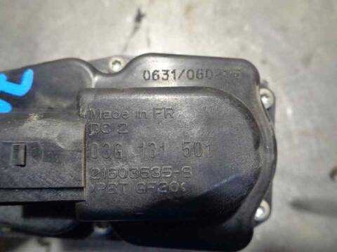 Foto 4ª: Valvula EGR Volkswagen Passat ADVANCE BERLINA 140CV 103KW [BKP] (2006)
