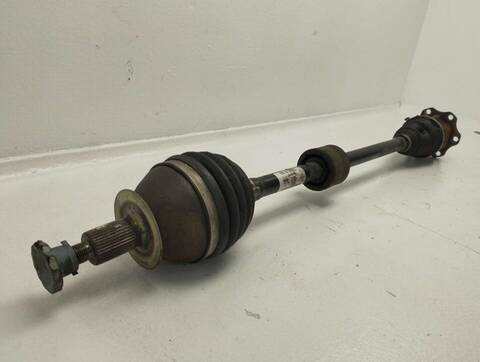 Foto 3ª: Transmision Delantera Izquierda Seat Ibiza XCELLENCE 116CV 85KW [DKRF] (2019)