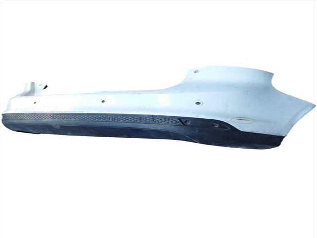 Foto 3ª: Paragolpes Trasero Ford Focus 1.6 TDCI (2010)