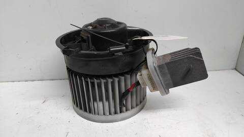 Ventilador de Calefacción Nissan Qashqai M9R832