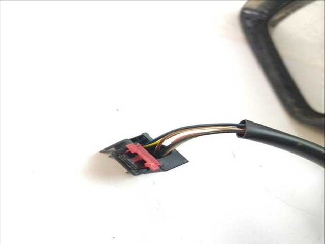 Foto 3ª: Retrovisor Izquierdo Audi A4 2.0 TDI (2007)