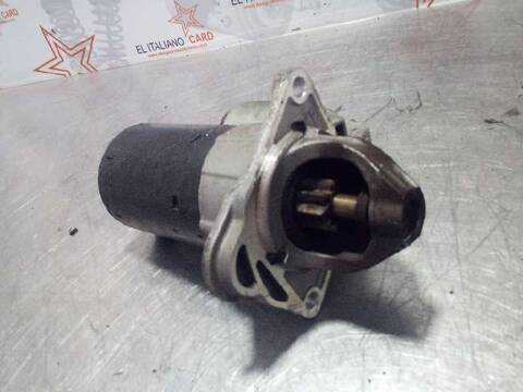 Foto 4ª: Motor de Arranque Opel Meriva ESSENTIA 101CV 74KW [B14XER] (2014)