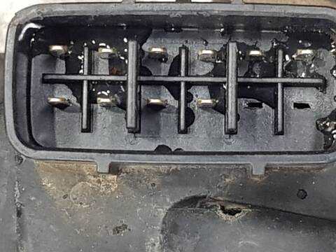 Foto 2ª: Caja Transfer Toyota Land Cruiser 3.0 D4-D VXL [1KDFTV] (2004)