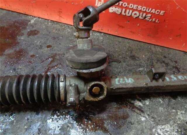Foto 3ª: Cremallera de Direccion Fiat Punto 1.2 G 60CV [188 A4.000]