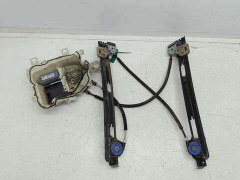 Elevalunas Eléctrico Delantero Izquierdo Seat Altea 1.9 TDI 105CV 77KW