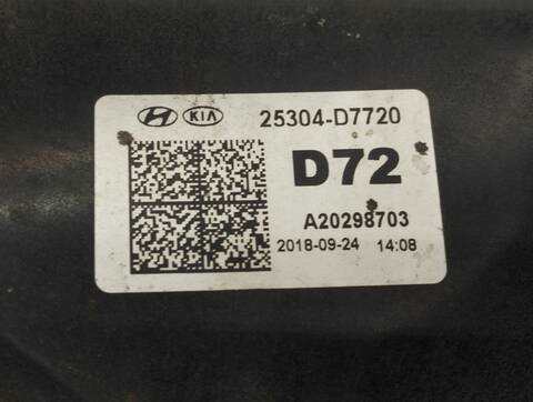 Foto 2ª: Electroventilador Kia Sportage BUSINESS 2WD 116CV 85KW [D4FE] (2018)