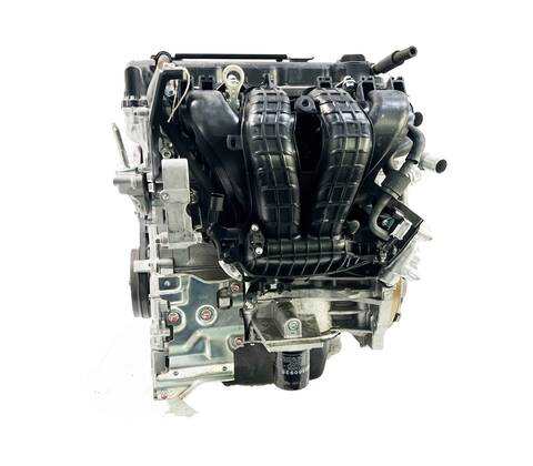 Motor Completo Mitsubishi Outlander 135 CV 99KW