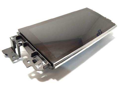 Pantalla Multifuncion Audi A8 50 TDI QUATTRO 286CV 210KW