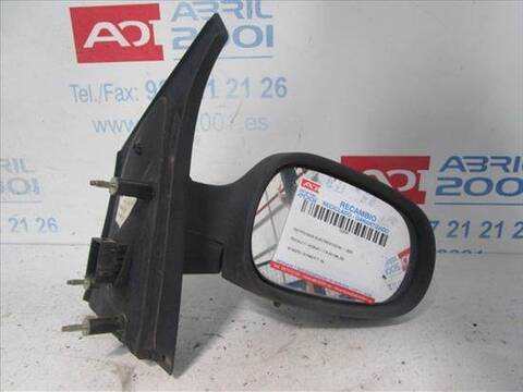 Retrovisor Derecho Renault Scenic 1.9 DCI JA05 JA1F) 102CV 75KW I JA...)