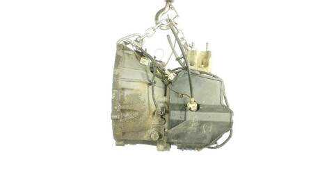 Foto 2ª: Caja Cambios Ford Fiesta 1.0 ECOBOOST (2008)