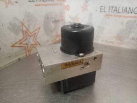 Foto 3ª: Abs Bmw Serie 3 315 320D BERLINA 136CV 100KW [204D1] (2002)