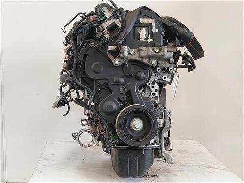 Foto 4ª: Motor Completo Citroen C4 1.6 LIVE PICASSO 120CV 88KW (2016)