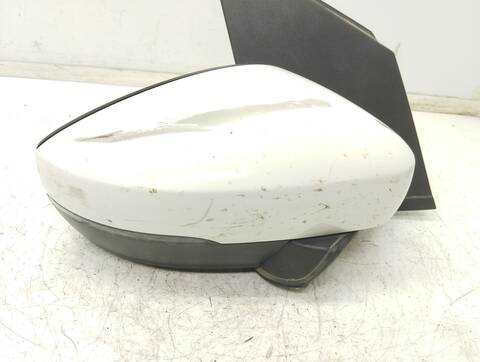 Foto 1ª: Retrovisor Derecho Volkswagen Polo 1.4 FSI 85CV 63KW [CGG] (2011)