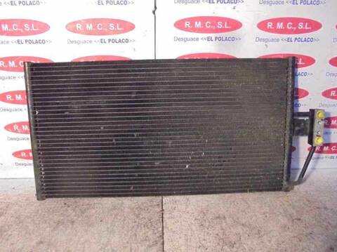 Intercooler Bmw Serie 5 518 525D BERLINA 163CV 120KW
