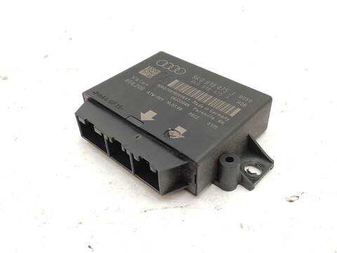 Centralita Motor ECU Audi Q5 2.0 TFSI QUATTRO 211CV 155KW