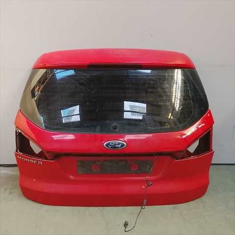 Portón Ford Mondeo 0.1 RANCHERA