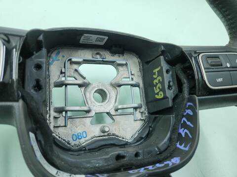 Foto 3ª: Volante Citroen C3 FEEL AIRCROSS 110CV 81KW [YH01] (2023)