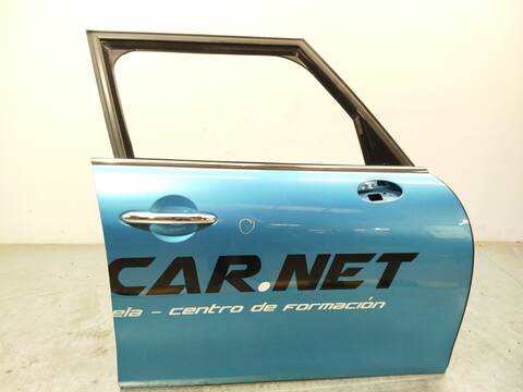 Foto 2ª: Puerta Delantera Derecha Mini Mini ONE D 95CV 70KW [B37C15A] (2018)