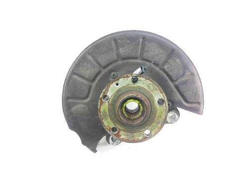 Mangueta Delantera Derecha Volkswagen Passat 2.0 TDI 16V