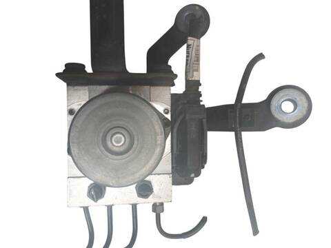 Foto 2ª: Abs Hyundai i20 1.2 (2014)