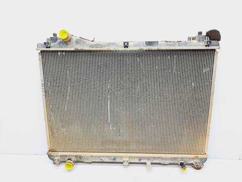 Foto 1ª: Radiador Motor Suzuki Grand Vitara 1.9 DDIS TD 129CV 95KW [F9Q] (2009)